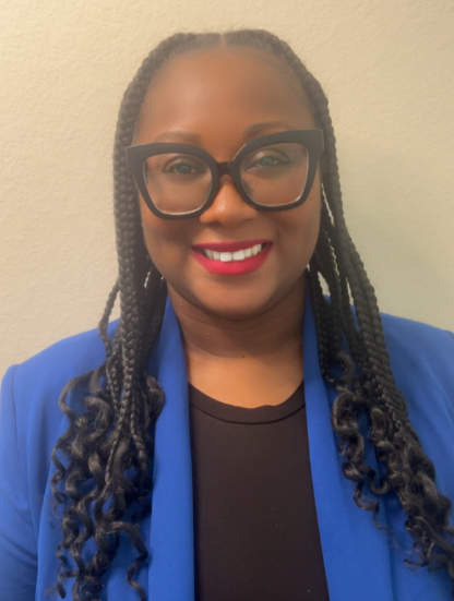 Picture of Jackie Brown, SSA
